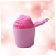 thumbnail image 2 of Set 6 Ducha Botella Enjuague Cascada Comodo Baño Bebe Lau, 2 of 3