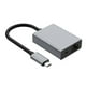 thumbnail image 5 of Adaptador Micro USB A Ethernet Plug And Play Para Viajes De Negocios Y Trabajo Resistente, 5 of 5