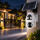 thumbnail image 4 of Cámara Seguridad Solar PTZ Doble Lente Full HD Chip 4G 5G, 4 of 4