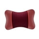 thumbnail image 1 of Almohada Para Reposacabezas De Coche, Almohada Ergonómica Para El Cuello Del Coche, Para Camiones, SUV, Coches, Color Rojo, 1 of 5