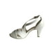 thumbnail image 5 of Sandalia Ecocuero ZAY62 Blanco, 5 of 5