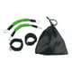 thumbnail image 5 of Bandas de resistencia deportiva Cuerda de tracción de gimnasio para regalos de cumpleaños de fitness de boxeo 60LB, 5 of 5