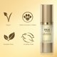 thumbnail image 4 of Suero Facial PRAI 24K Oro y Caviar 120 ml Antienvejecimiento, 4 of 7