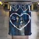 thumbnail image 3 of Corpse Bride Duvet Cover Set 3 Piece Bedding Set Double Sided Printing Decorative Comforter Cover Set, 3 of 5