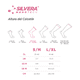 thumbnail image 3 of Calcetines deportivos de running trail maraton ciclismo gym senderismo para hombre y mujer 2 Pack, 3 of 3