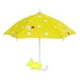 thumbnail image 3 of Paraguas Para Smartphones, Cubierta Parasol Con Soporte De Ventosa, Universal, 3 of 5