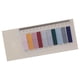 thumbnail image 5 of Pestañas De índice 120 Piezas Grabables Con Regla Bloc De Notas Estético Para Cuadernos Oficina StyleE, 5 of 5