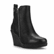 thumbnail image 3 of Botin Chalada Mujer Wedge-41 Negro Casual, 3 of 7