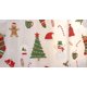 thumbnail image 3 of Cortina De Baño Navideña 180x180 Cm Íconos Navideños, 3 of 4