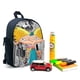 thumbnail image 3 of Mochila Desmarcar Oye Arnold Azul, 3 of 6