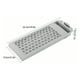 thumbnail image 2 of 2pcs Filtros Pelusas Lavadora compatible Samsung (15,17,18,19) Kilos, 2 of 5