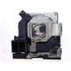 thumbnail image 1 of Lámpara de repuesto NEC NP27LP para NP-M282X 240 V, 1 of 3