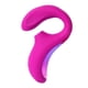 thumbnail image 1 of Vibrador y Succionador Enigma Rosado, 1 of 3