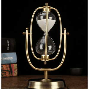 Muebles Santa Ana - Reloj De Arena 360 Grados S