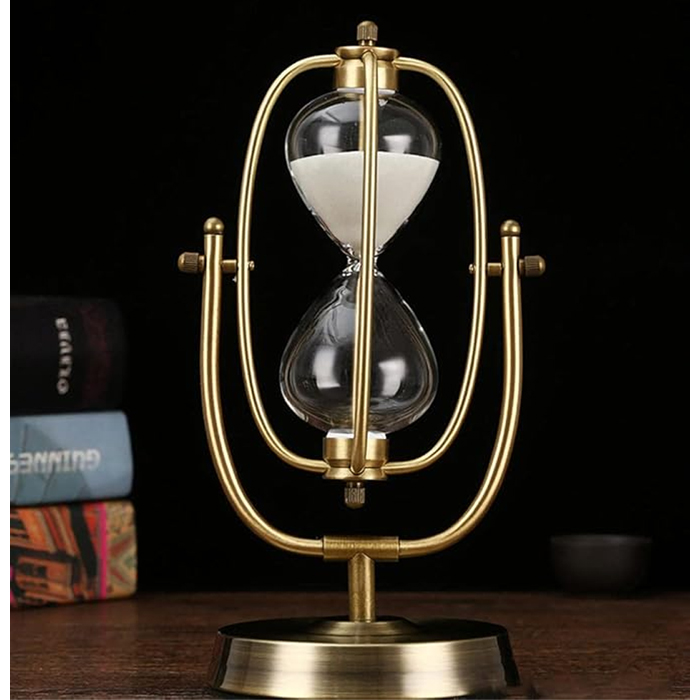 Muebles Santa Ana - Reloj De Arena 360 Grados S