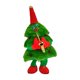 thumbnail image 1 of Muñeco De árbol De Navidad, Juguete De Peluche Para Decoraciones, Restaurante, Dormitorio, StyleD, 1 of 3