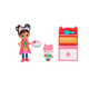 thumbnail image 2 of Playset muñecas GABBYS DOLLHOUSE estudio de arte, 2 of 2
