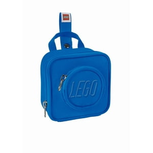 Lego - Mochila Kids Brick Mini Azul