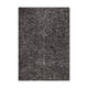 thumbnail image 1 of Alfombra Flokati 060x120 Negra/blanca, 1 of 2