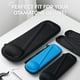 thumbnail image 4 of Funda Otamatone Official Slim Deluxe de 17.25 pulgadas con correa, 4 of 6