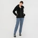 thumbnail image 4 of Polar Outdoor Mujer Mix Telas Ecocuero Negro Corona, 4 of 5