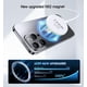 thumbnail image 2 of Cargador magnético inalámbrico UMEIJA de 15 W Mag Safe para iPhone y Airpods, 2 of 7