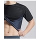 thumbnail image 2 of Conjunto De Baño Hombre Short Polera Y Gorro Secado Rápido 8001, 2 of 4