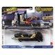 thumbnail image 4 of Hot Wheels Vehículo de Colección Legends Team Transport, 4 of 4