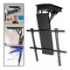 thumbnail image 1 of Soporte Tv Motorizado Techo Electrico 32-75 Brazo Hidraulico, 1 of 4