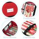 thumbnail image 4 of Recipiente de papel para envolver Hearth & Harbor Christmas, 4 of 8