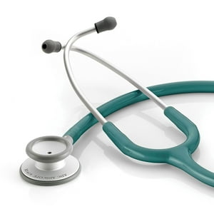 Fonendoscopio Adscope-Lite Adc® 619 Azul Caribe