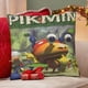 thumbnail image 4 of Pikmin Fundas de almohada de terciopelo con tema, regalos de funda de almohada, decoración para el hogar, cojín de lanzar, regalo de cumpleaños para fans y parejas.40*40cm., 4 of 6
