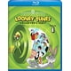thumbnail image 1 of Bóveda de coleccionista de Blu-ray Looney Tunes, volumen 1 (BD), 1 of 1