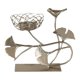 thumbnail image 4 of Candelabros Soporte Tealight Candelabro Adornos Para La Decoración Del Hogar 16x7x15cm, 4 of 5