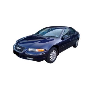 Filtro Aceite Para Auto Chrysler Cirrus 1995-2000