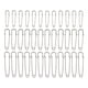 thumbnail image 3 of 36 Imperdibles Grandes Resistentes Para Mantas, Faldas, Ropa, 3 of 5