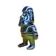 thumbnail image 2 of Juguete Moái Articulado Mini multicolor, 2 of 3