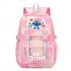 thumbnail image 1 of 2024 Disney Lilo Stitch Women's Backpack Boys Girls Bookbag Bag Student Teenager Children Knapsack Schoolbag Rucksack Mochila, 1 of 3