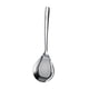 thumbnail image 5 of Espumadera de acero inoxidable 304, cuchara ranurada, mango antiescaldado, cuchara para freír profunda, colador de Pasta, cuchara para escurrir, freír Grande, 5 of 5