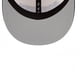 thumbnail image 3 of Jockey Gorra New Era 950 Bosred Retro Chrm Wht, 3 of 4