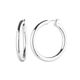 thumbnail image 2 of Argollas Lauren Ralph Lauren 14G00816 Plateado Mujer, 2 of 2