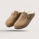 thumbnail image 1 of Pantufla Cozy | Capuccino | 43-44, 1 of 5