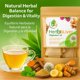 thumbnail image 3 of Té de hierbas B-Experts para el apoyo hepático 24 bolsitas vegano, 3 of 9