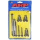 thumbnail image 1 of Kit de tornillos ARP 4541503: tapa de distribución y bomba de agua, acero inoxidable, 1 of 1