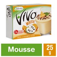 Mousse Chirimoya Alegre 25 G Vivo