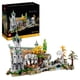 thumbnail image 1 of Kit de maquetas de construcción LEGO Icons The Lord of The Rings Rivendell 10316, 1 of 8