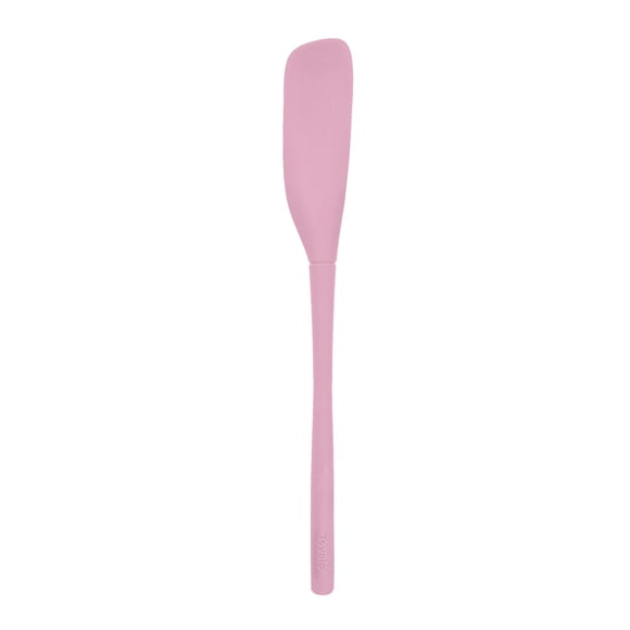 Espátula de silicona para tarros Tovolo Flex-Core, mango largo