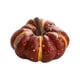 thumbnail image 1 of Calabaza Artificial Calabazas De Espuma De Halloween Decoración Centro De Mesa 4,5x7,5 Cm Marrón, 1 of 5