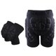 thumbnail image 4 of Pantalones Cortos Acolchados Ropa Deportiva Transpirable Almohadilla De Cadera Para Esquiar Snowboard Unisex L, 4 of 5
