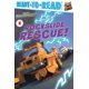 thumbnail image 1 of Reserva Simon Spotlight Rockslide Rescue! ¡Pre-nivel 1: Mighty, 1 of 1